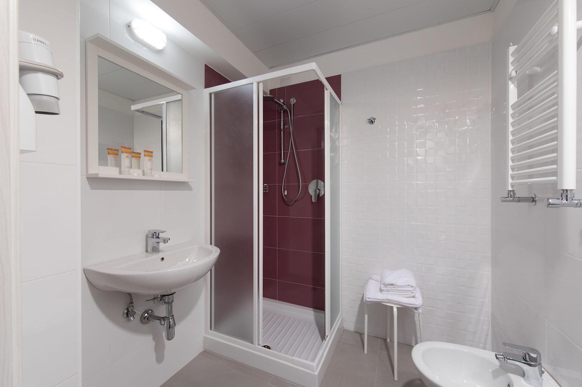 Hostal The Romehello Roma
