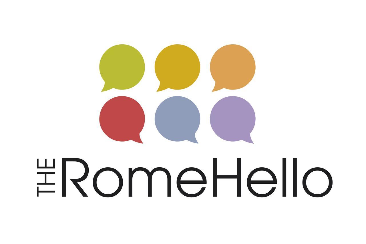 Hostal The Romehello Roma